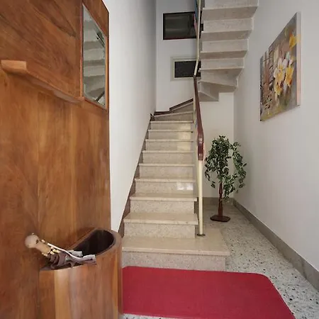 Apartment Casa Trinacria Paceco