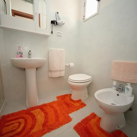 Apartment Casa Trinacria