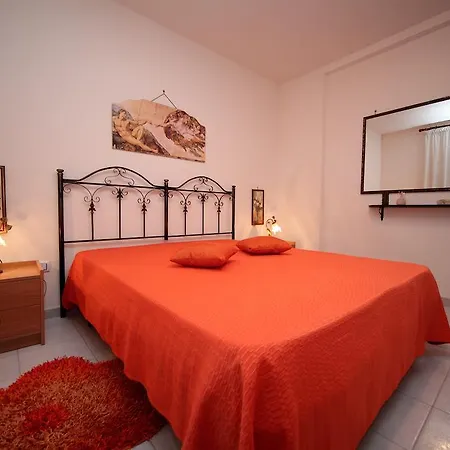 Apartment Casa Trinacria Paceco
