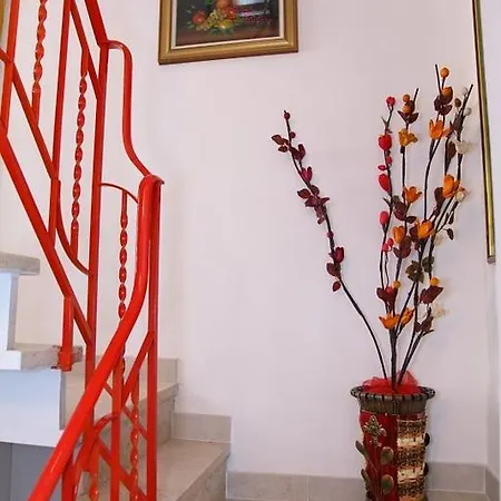 Apartment Casa Trinacria Paceco