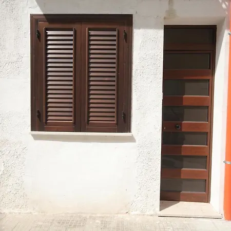 Casa Trinacria *