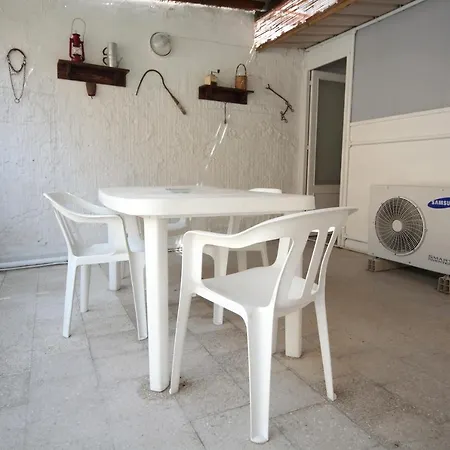 Casa Trinacria