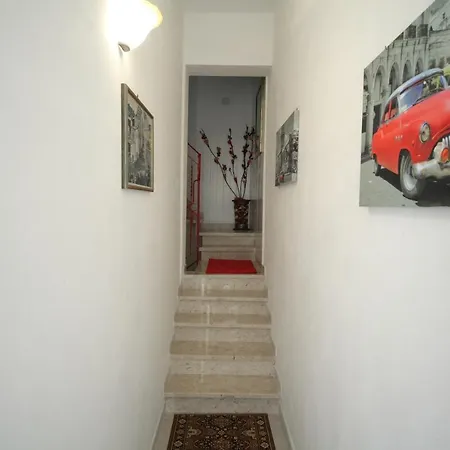 Casa Trinacria